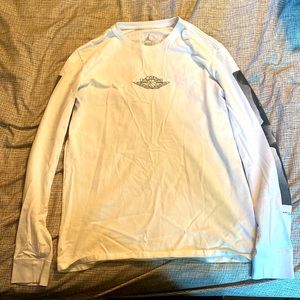 Jordan Long Sleeve Tee